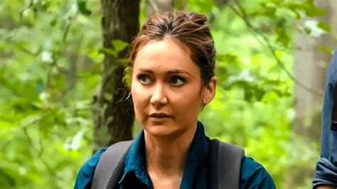 Jessica Chobot Gets Candid on Expedition X。